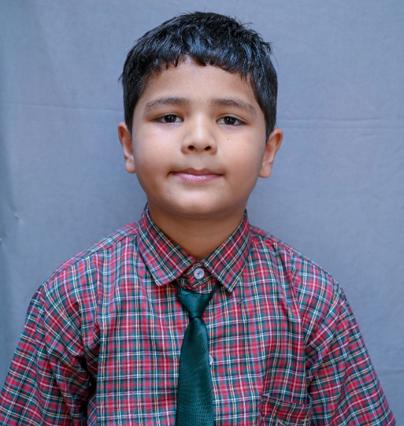 DAKSH  KAMAL DEEP